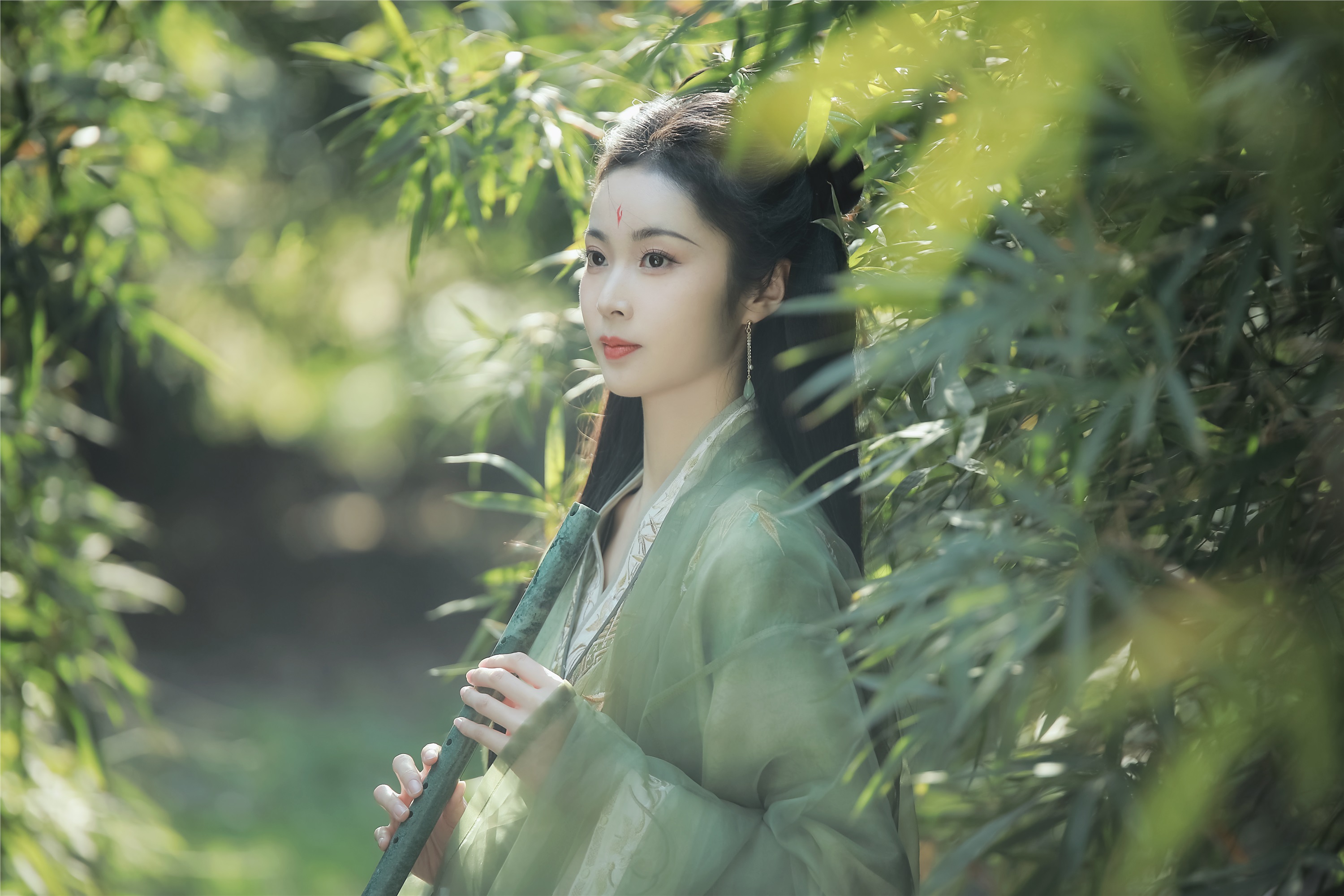 YITUYU艺图语 2025.01.30 东方淮竹 慧慧